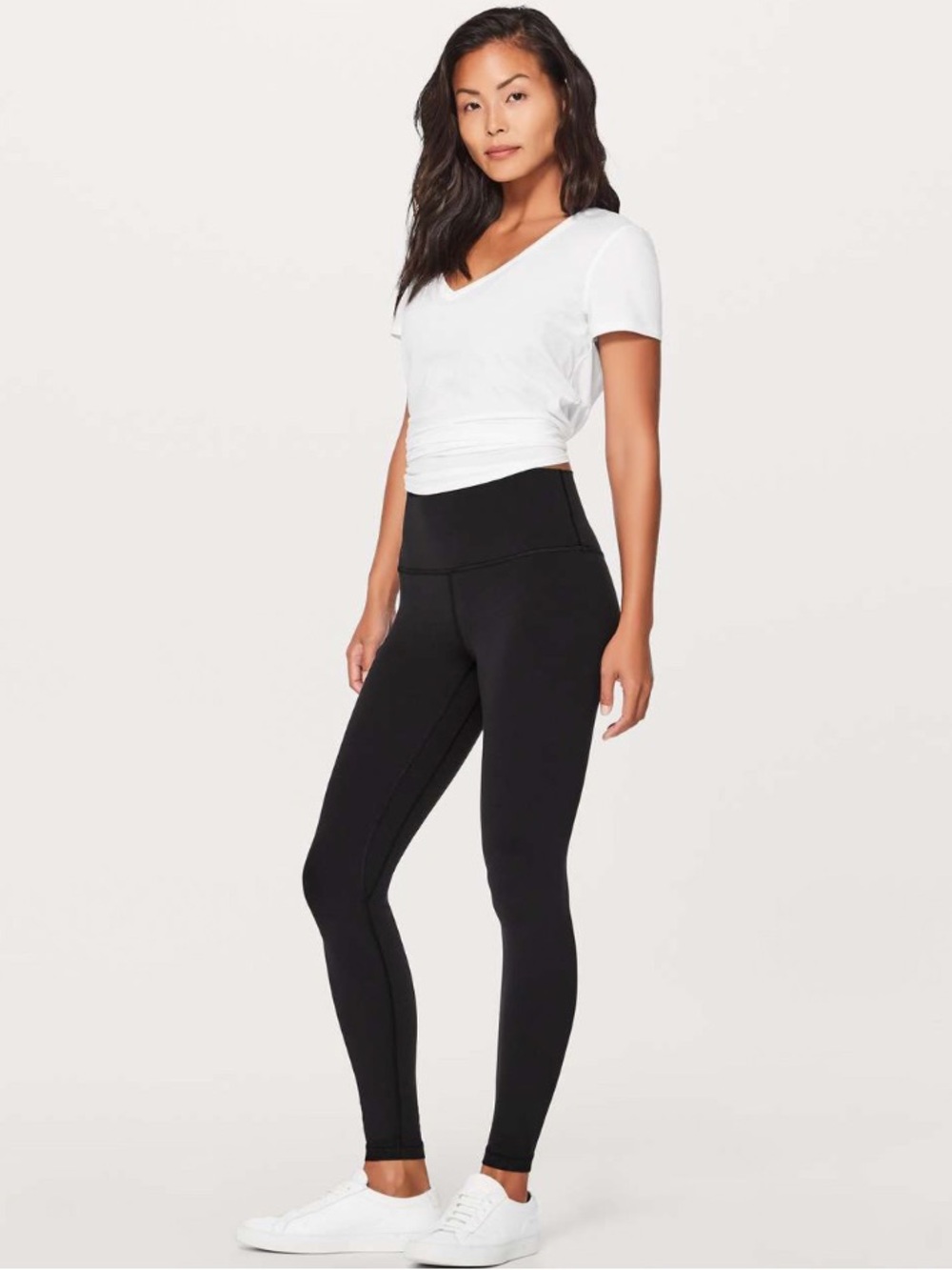 Lululemon Align Black Leggings